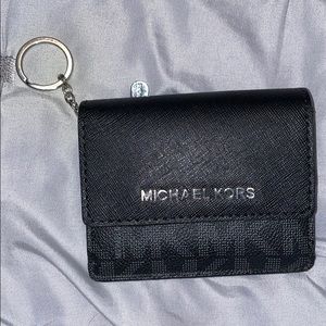 Michael kors card holder